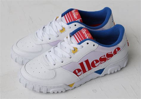 ellesse sneakers mens|latest ellesse sneakers.